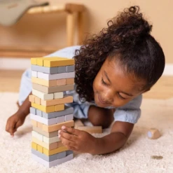 Little Dutch Wooden Tower Game -Baby Product Sale 37 40f5a58e 75ee 4bd7 a1c8 9cb7018ff2d9