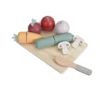 Little Dutch Wooden Cutting Vegetables -Baby Product Sale 38 1efc1f48 ed5c 4cd0 ba78 8f7d1bd02cd7