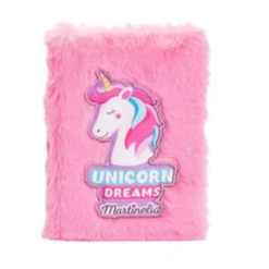 Beauty Book - Unicorn 30507