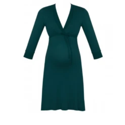 Cache Coeur Maternity And Nursing Nightgown - Milk - Green -Baby Product Sale 39 114f5e81 a7f5 4154 a069 cd0d3364a832