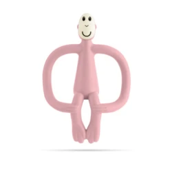 Matchstick Monkey Original Monkey - Dusty Pink