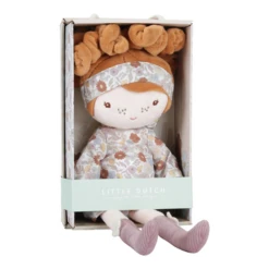 Little Dutch Cuddle Doll - Ava 35 Cm -Baby Product Sale 3 04e84e0d 4f0b 4aa1 bbb7 efacaddbaa12