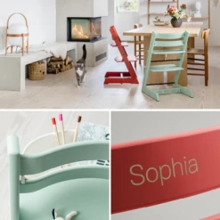 Stokke Tripp Trapp® Chair OAK Black -Baby Product Sale 3 15757db6 b055 4b9e ab65 62e1d7394cc4