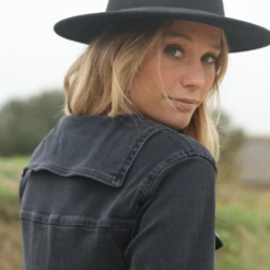 Cache Coeur Nina Maternity And Nursing Jeans Short Dress -Baby Product Sale 3 1dbdd482 fe88 460d bbcf e58b5e05cc4a