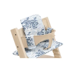 Stokke Classic Cushion Waves Blue Tripp Trapp® -Baby Product Sale 3 235d57c4 0e07 4f05 9174 ff54f00f9926
