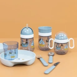 Little Dutch Children's Dinnerware 6-piece Set - Sailors Bay 7 Little Dutch Children's Dinnerware 6-piece Set - Sailors Bay -Baby Product Sale 3 23d82a8b 9559 473d 94fa 820d5aa353bf