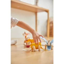 Plan Toys DIY Triceratops -Baby Product Sale 3 2f540955 c02d 4eb3 aa83 bca48727bc35