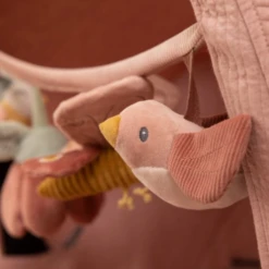 Little Dutch Stroller Toy Chain Flowers & Butterflies -Baby Product Sale 3 3f41165e cb29 4922 b4c0 bd7f3fca3f7a