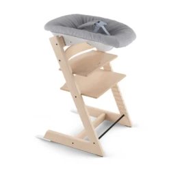 Stokke Tripp Trapp® Newborn Set Grey -Baby Product Sale 3 4c3e0448 7d8f 457c ab01 9eb53463e880