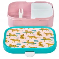 Mepal Lunch Set Campus - Leopard -Baby Product Sale 3 5debbc03 e05b 4fe0 a80d 33e5b40353d5