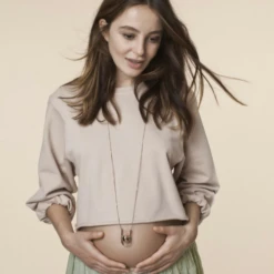 Necklace - U Pregnancy -Baby Product Sale 3 66901f7b 74bc 4489 b284 5f7f38acd265