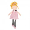 Doll Ines Pink 30 Cm -Baby Product Sale 3 6e896c98 862c 49d8 8cfe 1364bc0f8c0b