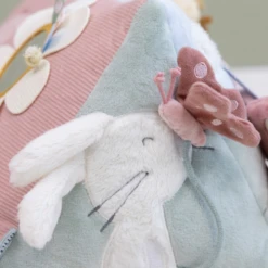 Little Dutch Baby Triangle Flowers & Butterflies -Baby Product Sale 3 70cf6f92 25dc 4e23 b614 db36cbe5fb5d