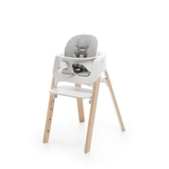 Stokke® Steps™White/Natural -Baby Product Sale 3 756b1a0a baab 4fa1 8ab0 43b07db3aa46