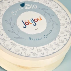 Organic Cotton Doll Flore 30 Cm -Baby Product Sale 3 7d285e4e 2e99 49b8 b688 6de01442c1a3