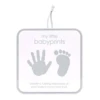 Pearhead My Little Babyprints Tin Grey/white -Baby Product Sale 3 86283980 a8ed 422c ae4e d25cb8c22381