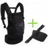 Bundle PhysioCarrier -Black/Grey Pocket -Baby Product Sale 3 86b496b9 fa5e 4064 ac46 69b1de9b4dd9