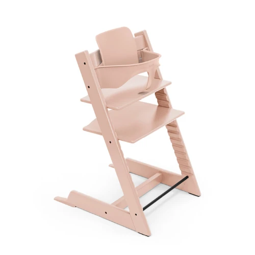 Stokke Baby Set Serene Pink Tripp Trapp® 5 Stokke Baby Set Serene Pink Tripp Trapp® - Image 3