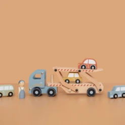 Little Dutch Wooden Truck -Baby Product Sale 3 93363575 480f 4034 8ace a42ea724c12f