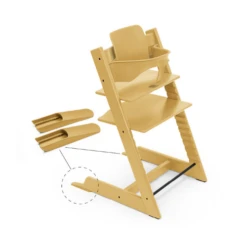 Stokke Baby Set Sunflower Yellow Tripp Trapp® -Baby Product Sale 3 9681a867 e252 4855 bbd5 b24fe2b57f82