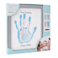 Pearhead Family Handprint Frame -Baby Product Sale 3 a7d24d54 5075 47f2 8a5b c59625bc5b02