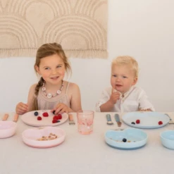 Little Dutch Children's Dinnerware 6-piece Set - Flowers & Butterflies -Baby Product Sale 3 adfb91db d47b 40fc 8ffc d713d47096d3