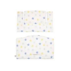 Stokke Classic Cushion Stars Multi Tripp Trapp® -Baby Product Sale 3 b4e4a4be 8a7f 4177 a775 bee7a4783fa8