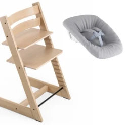 Stokke BUNDLE OFFER: Tripp Trapp® Chair + Newborn Set -Baby Product Sale 3 d110c189 2ab4 479e b747 02b5cd20c545