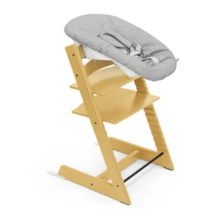 Stokke Tripp Trapp® Chair Sunflower Yellow -Baby Product Sale 3 dc3192d8 8344 4d3e 858a 748161247200