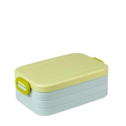 Mepal Limited Edition Bento Lunch Box Take A Break Midi - Lemon Vibe -Baby Product Sale 3 e1cf87ac 8d76 4565 8b56 35f17b50e0d7