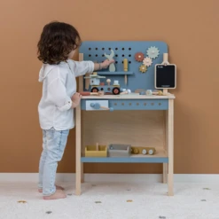 Little Dutch Workbench 8 Little Dutch Workbench -Baby Product Sale 3 e37b7468 a166 4d9b ad98 5be8e003c51c