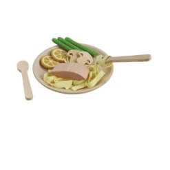 Plan Toys Pasta - PT 3613