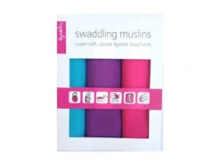 Cozio Swaddling Muslins -Baby Product Sale 41XmgloDfqL