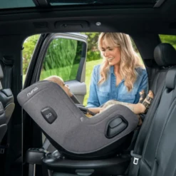 Nuna Car Seat Todl™ Next Granite -Baby Product Sale 41 707c0a2b 9717 4bac 98dc f396c32c8592