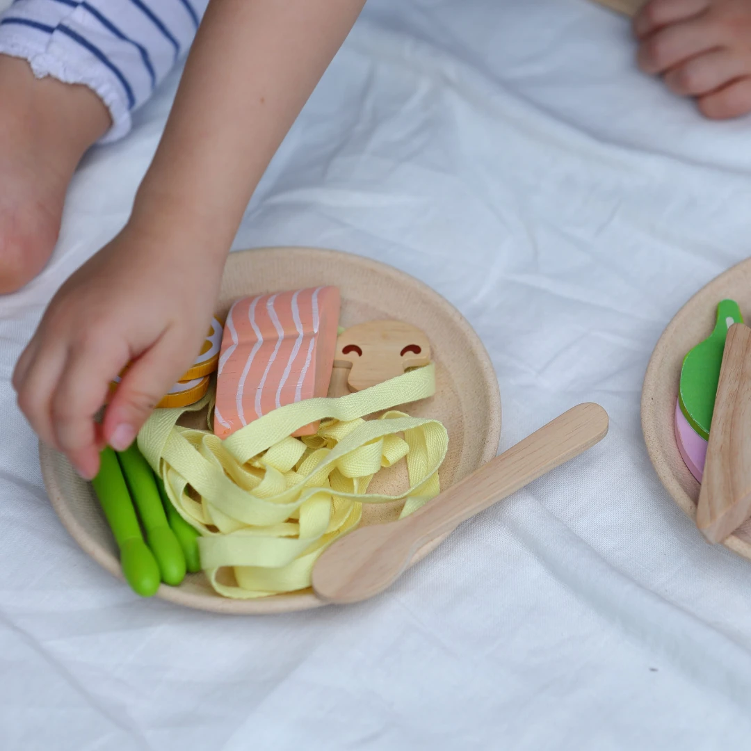 Plan Toys Pasta - PT 3613 4 Plan Toys Pasta - PT 3613 - Image 2