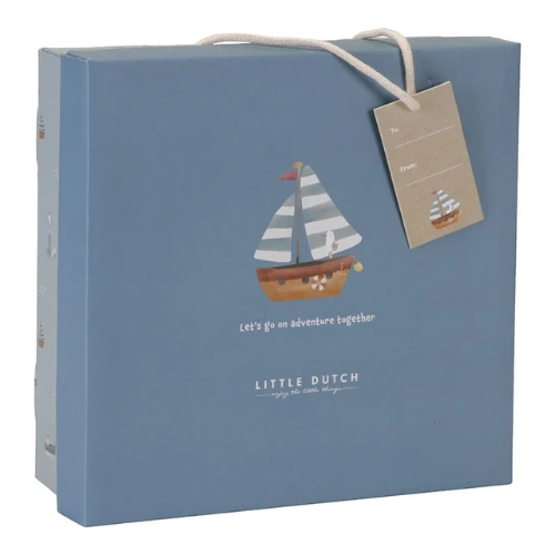 Little Dutch Giftbox Sailors Bay 4 Little Dutch Giftbox Sailors Bay - Image 2