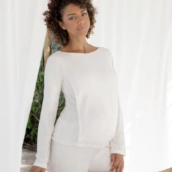 Cache Coeur Maternity Tunic - Sofia - Pearl -Baby Product Sale 43 b549349e 4f73 4fc9 b290 b1b39af5cc6c