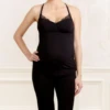 Cache Coeur Maternity And Nursing Top - Serenity - Black 2 Cache Coeur Maternity And Nursing Top - Serenity - Black -Baby Product Sale 44 66101509 1b3e 49ce 80e3 60237f7a1a58