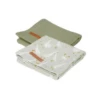Little Dutch Muslin Cloths 70 X 70 Little Goose (set Of Two) 2 Little Dutch Muslin Cloths 70 X 70 Little Goose (set Of Two) -Baby Product Sale 44 b9a623c6 b2ee 4a87 885e 8ea0663a1a25