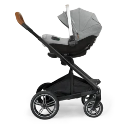 Nuna Mixx™ NextStroller With MagneTech Secure Snap™ Granite 23 Nuna Mixx™ NextStroller With MagneTech Secure Snap™ Granite -Baby Product Sale 4623f36f 3849 4622 991e f9063adb6bba c2e9