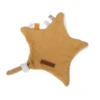 Little Dutch Cuddle Cloth Star - Pure Ochre -Baby Product Sale 46 1b069df2 8d6f 43de 81cc 6a1711ac73b0
