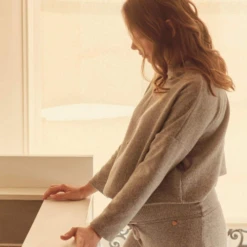 Cache Coeur Maternity And Nursing Crop Top Sweet Home Grey 7 Cache Coeur Maternity And Nursing Crop Top Sweet Home Grey -Baby Product Sale 46 5282f6da d960 44fa abe6 a52994470255