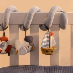Little Dutch Activity Spiral Sailors Bay -Baby Product Sale 47 46ca7d57 dfc7 470e a5da b1131f2e2a6f