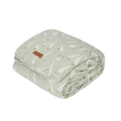 Little Dutch Bassinet Blanket - Little Goose