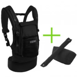 Bundle PhysioCarrier -Black