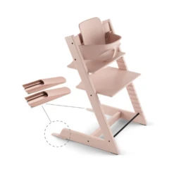 Stokke Baby Set Serene Pink Tripp Trapp® 9 Stokke Baby Set Serene Pink Tripp Trapp® -Baby Product Sale 4 03c9a2ad b3f4 4ee7 8c13 eb8a5217c7e8