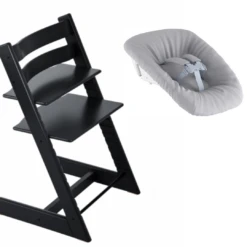 Stokke BUNDLE OFFER: Tripp Trapp® Chair + Newborn Set -Baby Product Sale 4 0b2ca887 5034 4299 a345 e7e9705699c0