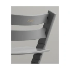 Stokke Tripp Trapp® Chair Storm Grey -Baby Product Sale 4 14aa77bd 84dc 4892 97f3 84ed30864793