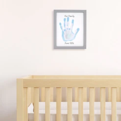 Pearhead Family Handprint Frame -Baby Product Sale 4 25fd1163 1ef0 447d 885e 7a26f2b70b4e