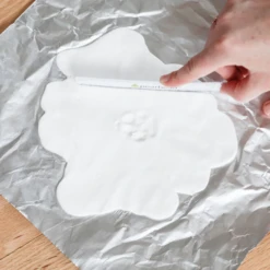 Pearhead Pawprints Wall Frame -Baby Product Sale 4 325ef5d2 48ca 4184 8e7e 26ee39fbeaad